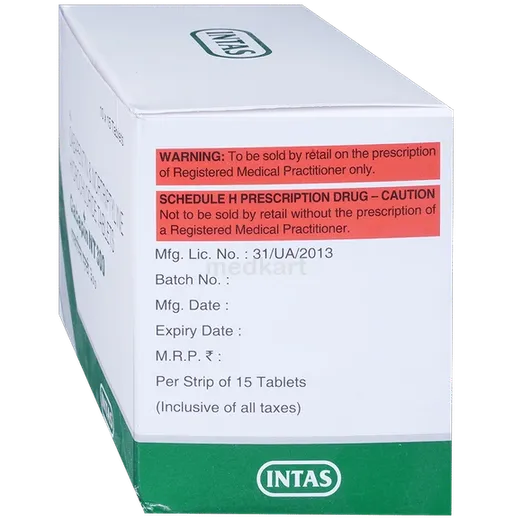 gabapin nt 300mg tablet 15's